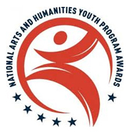 National Arts and Humanities Youth Program Awards logo