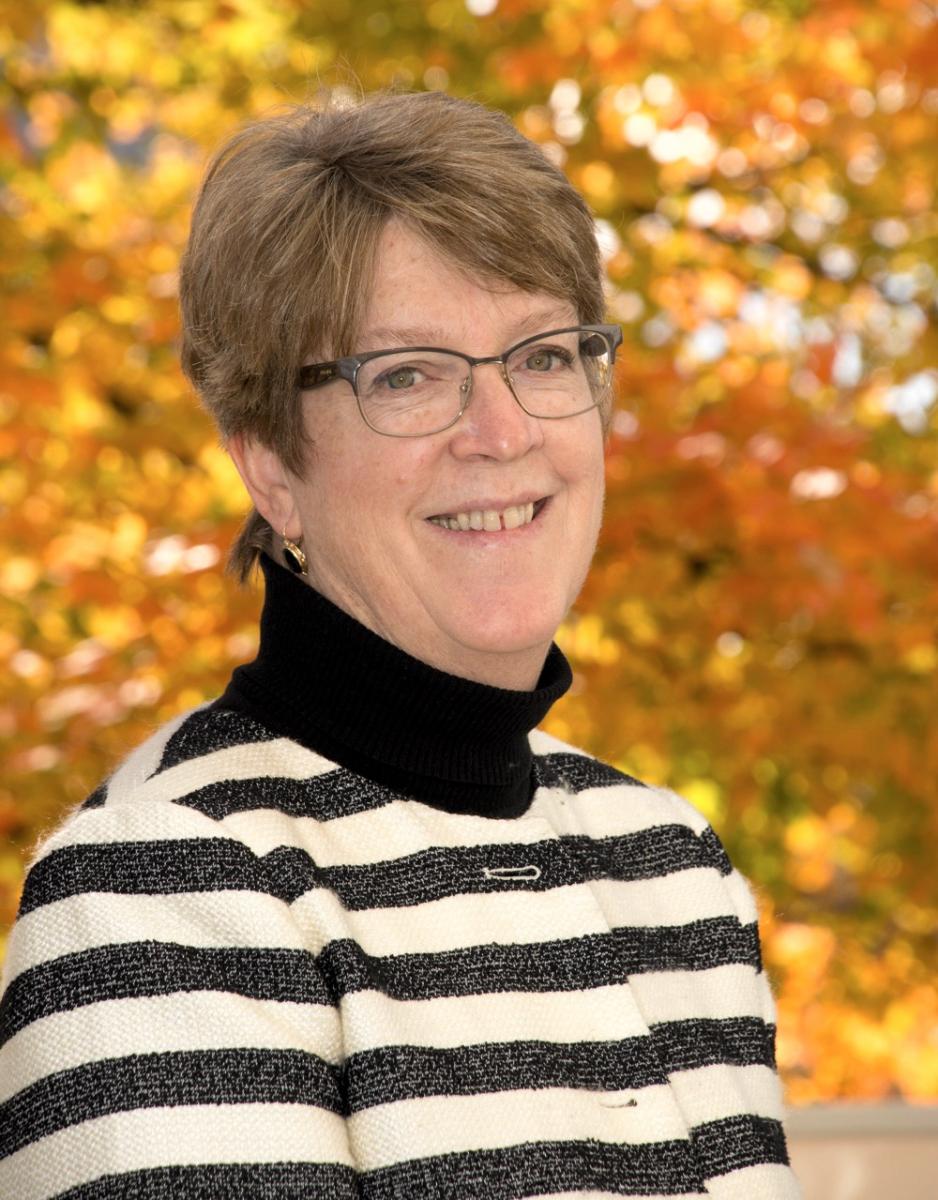 Caroline Shepard
