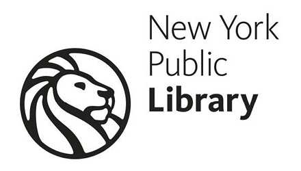 New York Public Library logo