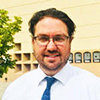 Eli Guinnee, State Librarian, New Mexico State Librarian
