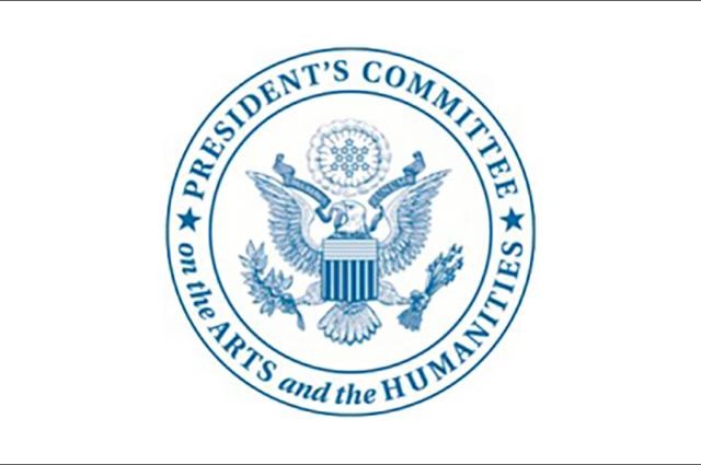 President’s Committee on the Arts and the Humanities