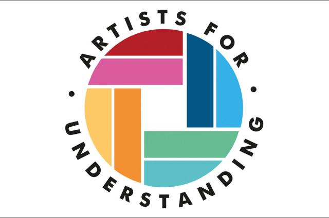 Artists for Understanding logo