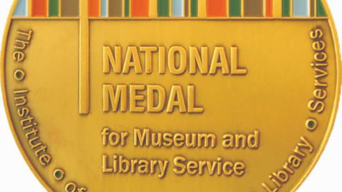 National Medal for Museum and Library Service