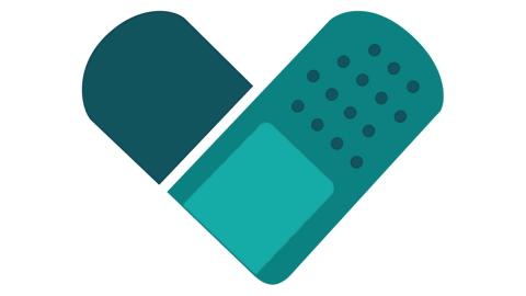 Communities for Immunity logo