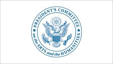 President’s Committee on the Arts and the Humanities