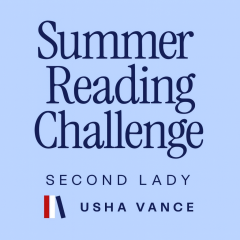 Summer Reading Challenge