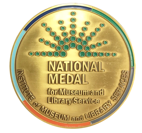 National Medals Winners Release
