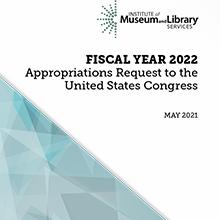 2022 Congressional Budget Justification