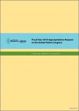 2016 Congressional Budget Justification | Institute of Museum and ...
