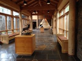 Museum: Oregon Museum of Science and Industry, Portland, Oregon