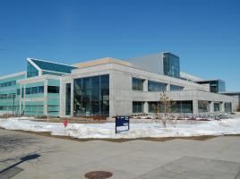 Library: Public Library of Salt Lake City