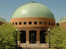 Museum: Birmingham Civil Rights Institute, Birmingham, Alabama