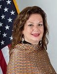 Dr. Tey Marianna Nunn