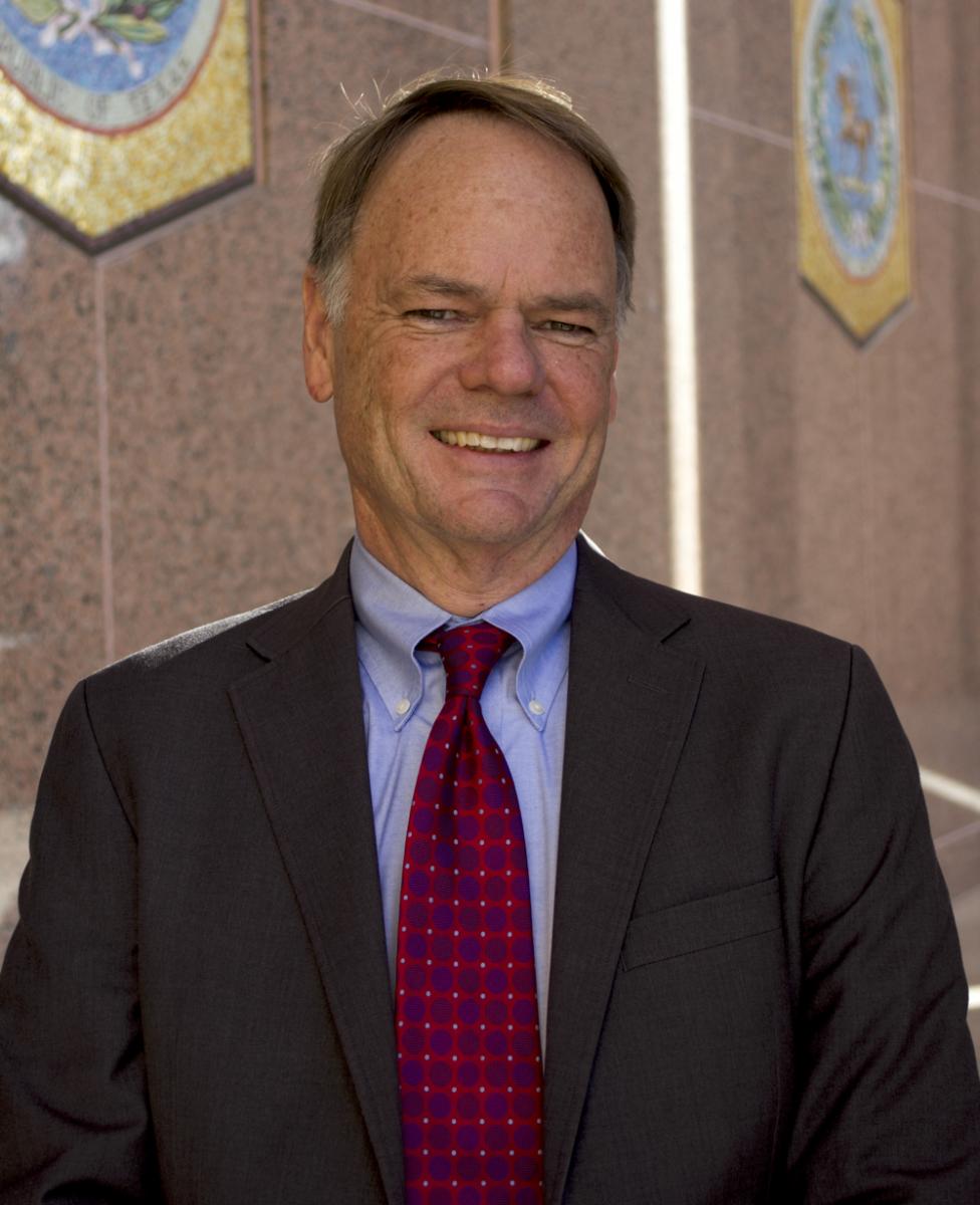 Mark Smith, Director and Librarian