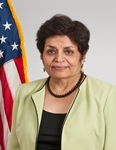 Vishakha N. Desai