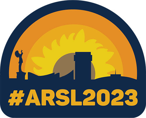 ARSL logo