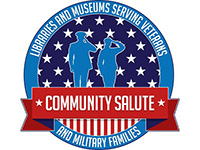 Community Salute