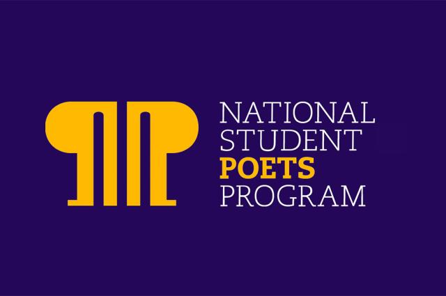 National Student Poets Program logo